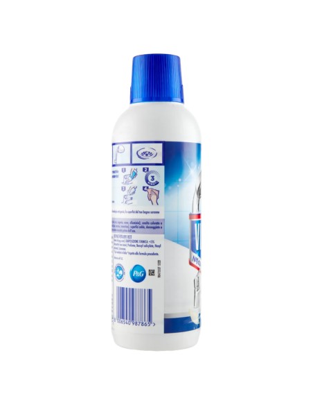 Viakal Anticalcare 470ml - Classico
